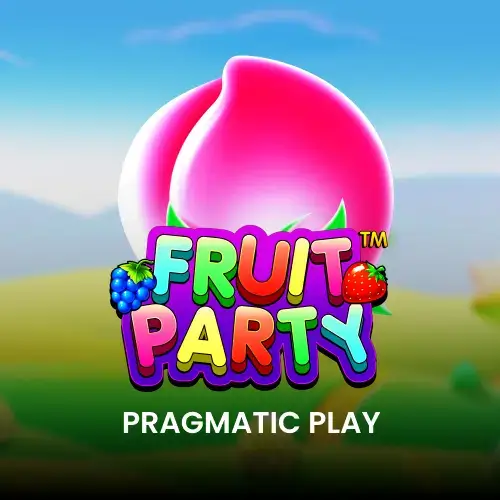 Fruit Party